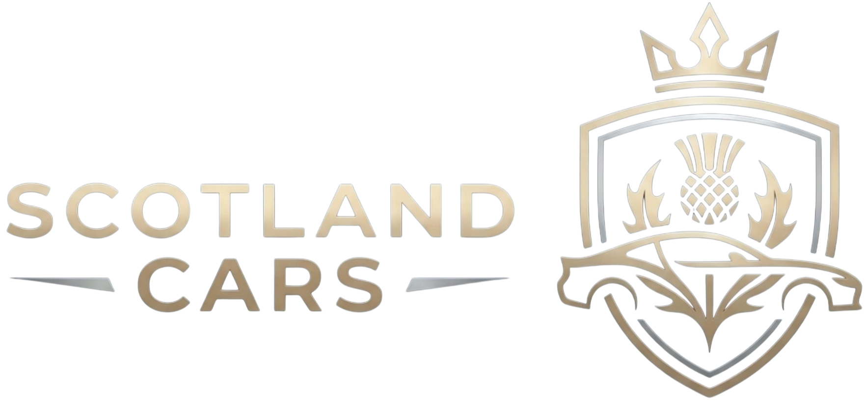 Scotland Cars Logo
